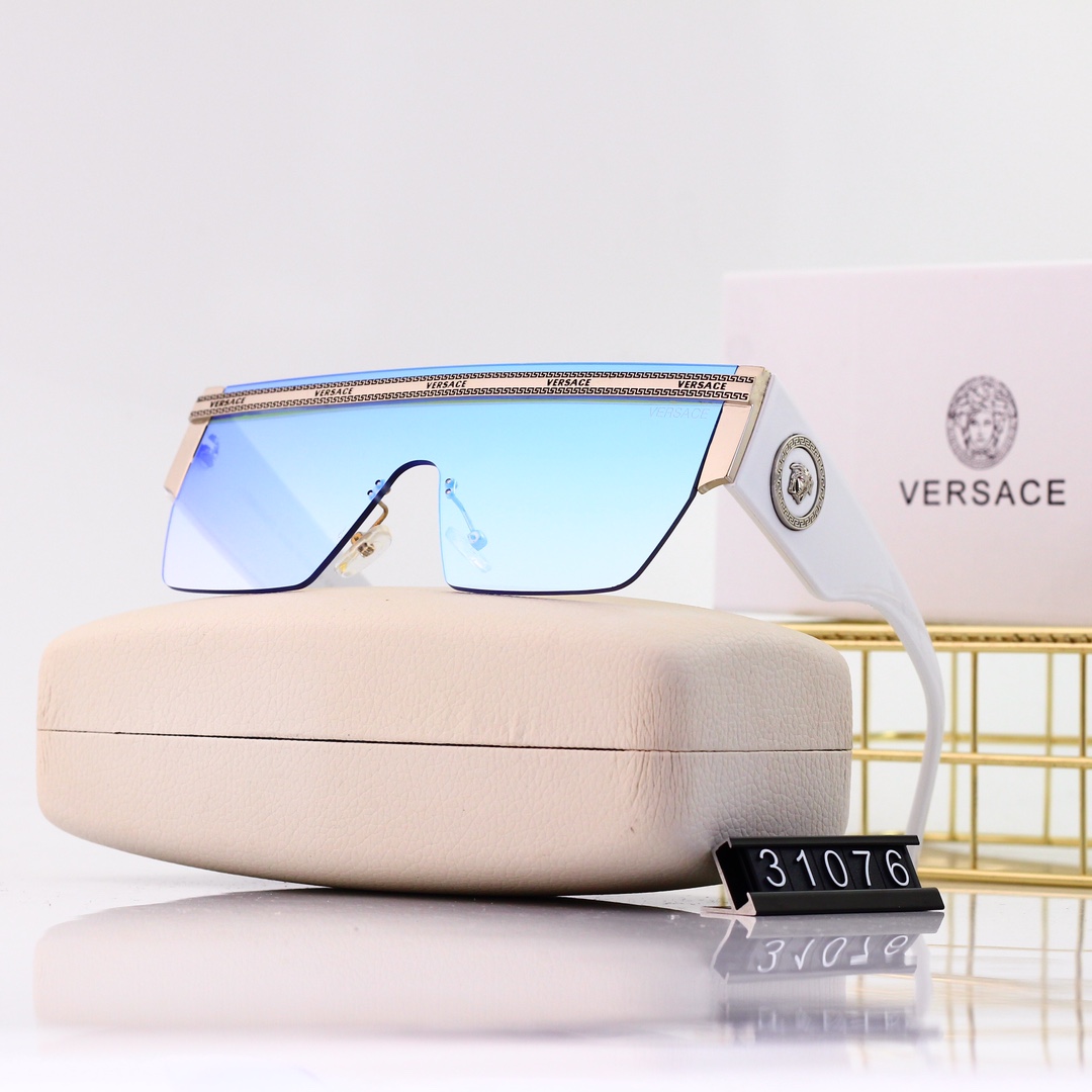 Versace Basic Glasses 58-17-14