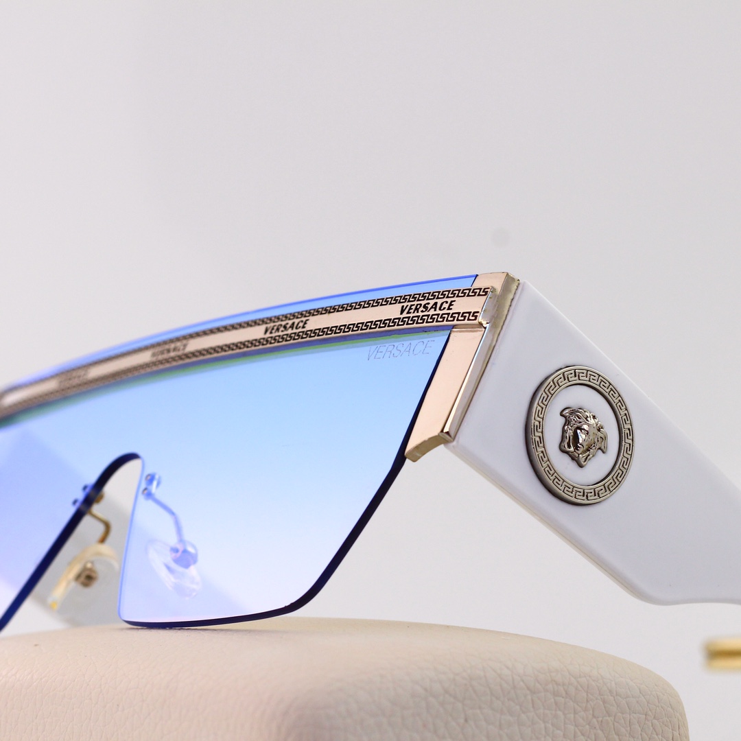 Versace Basic Glasses 58-17-14