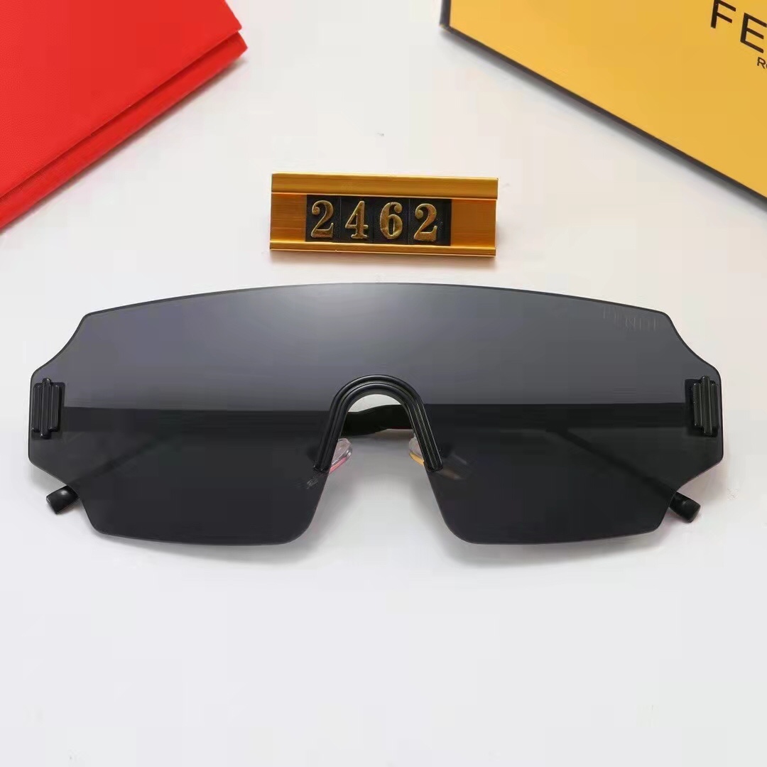 Fendi Basic Glasses 64-13-14