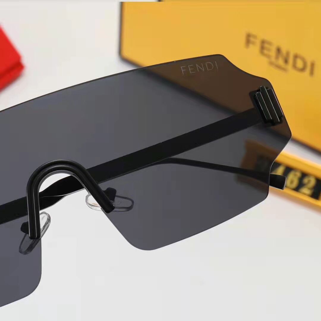 Fendi Basic Glasses 64-13-14