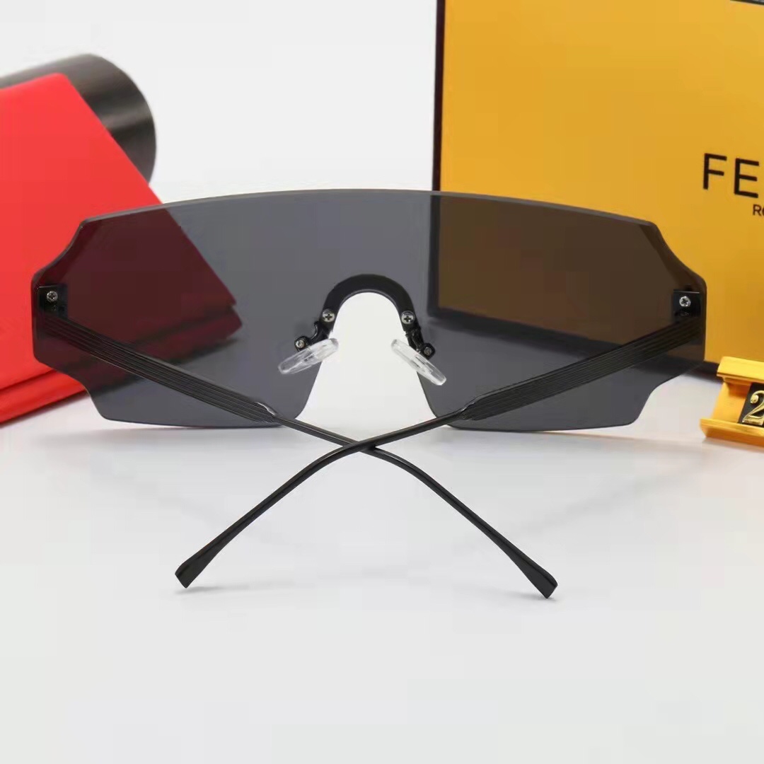 Fendi Basic Glasses 64-13-14