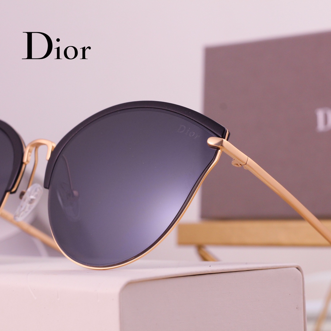 Dior Basic Glasses