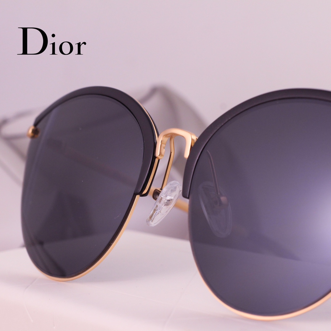Dior Basic Glasses