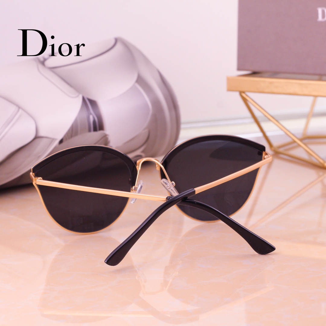 Dior Basic Glasses
