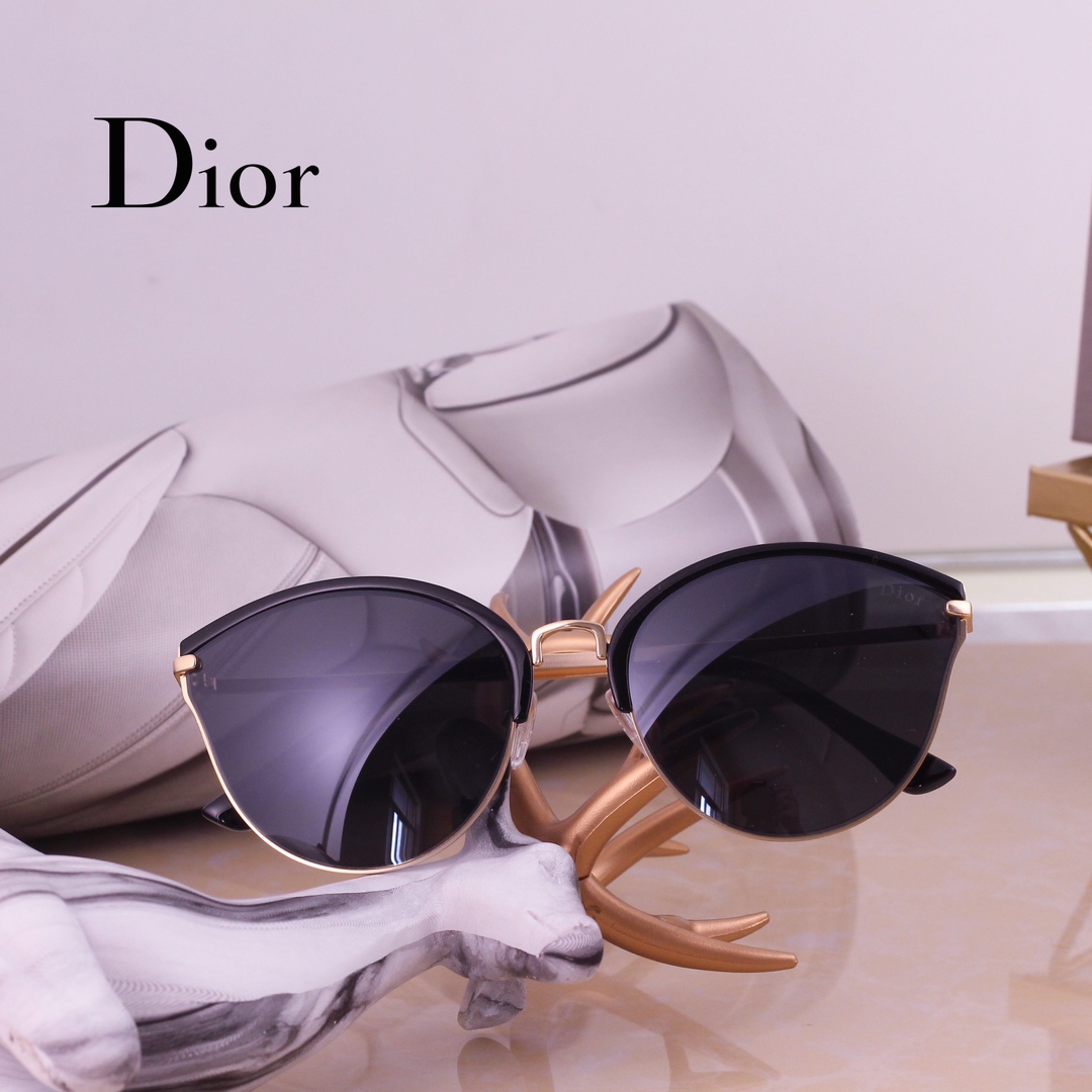 Dior Basic Glasses