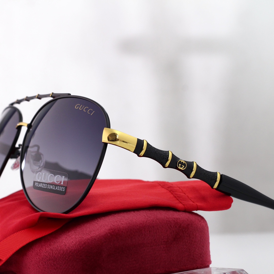 Gucci Male Sunglasses Acetate
