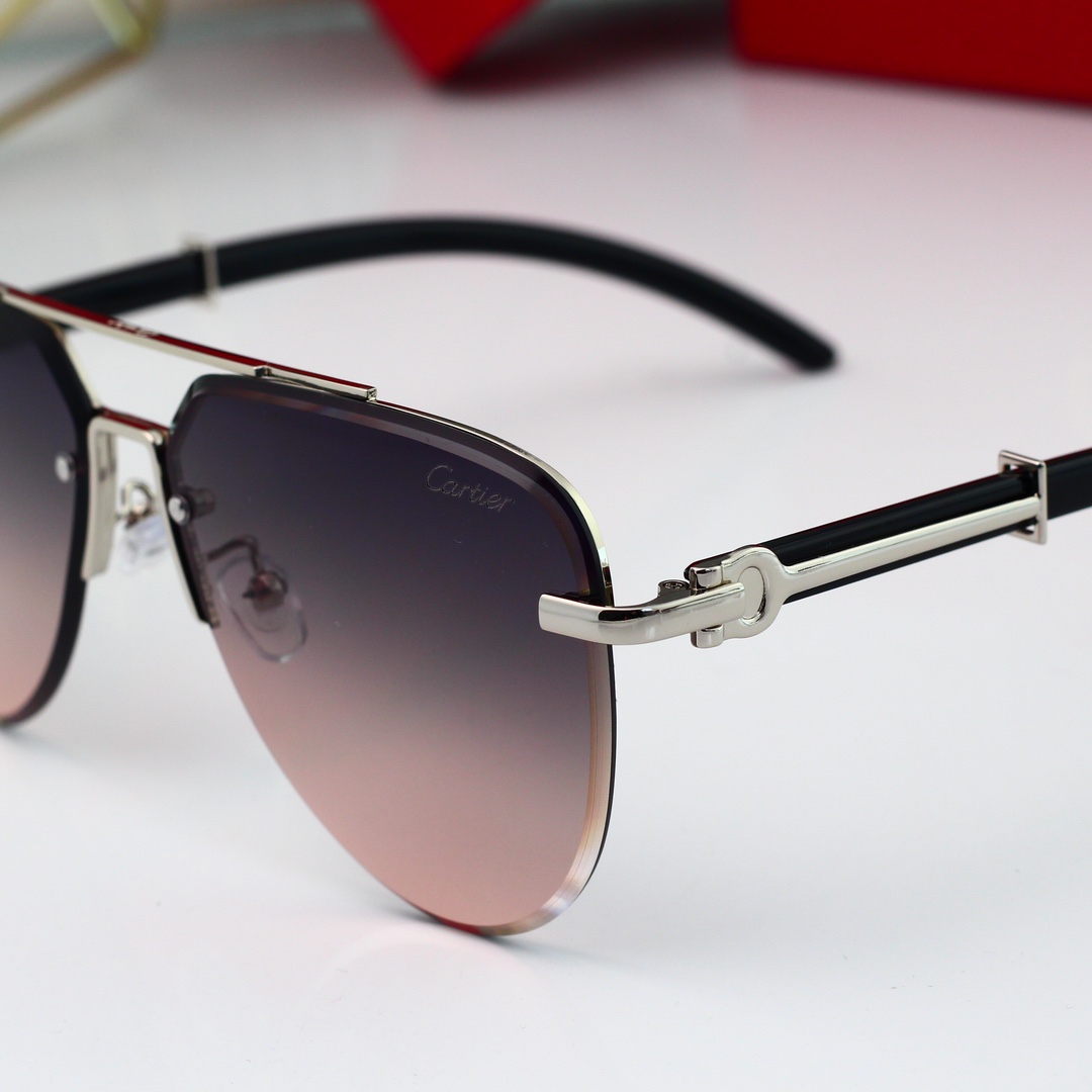 Cartier Basic Glasses
