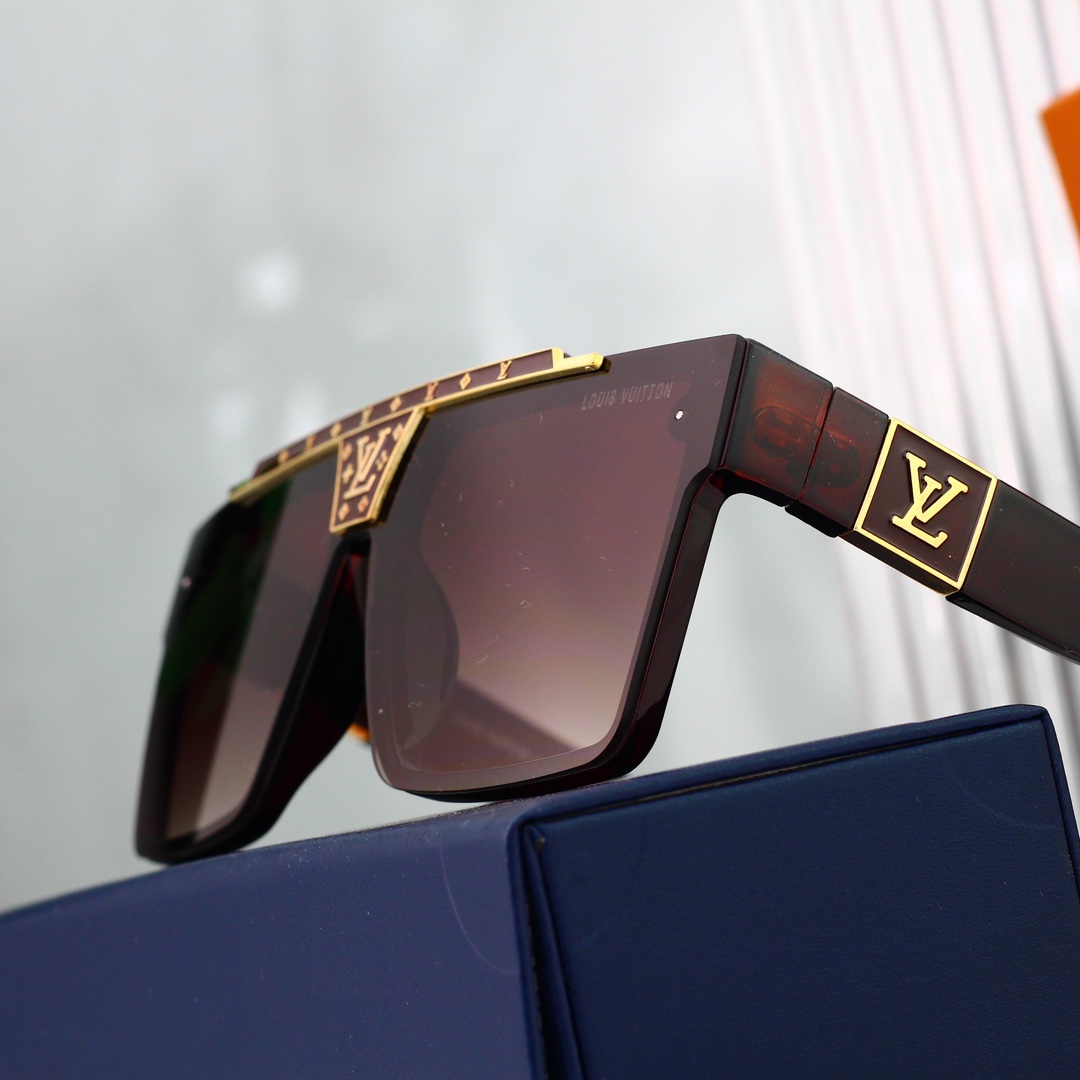 Louis Vuitton Basic Glasses L