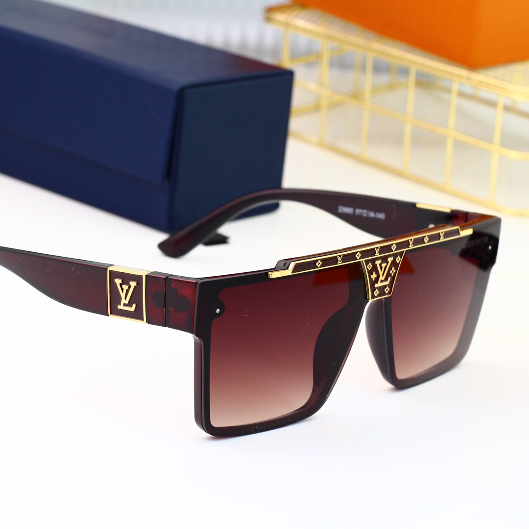 Louis Vuitton Basic Glasses L
