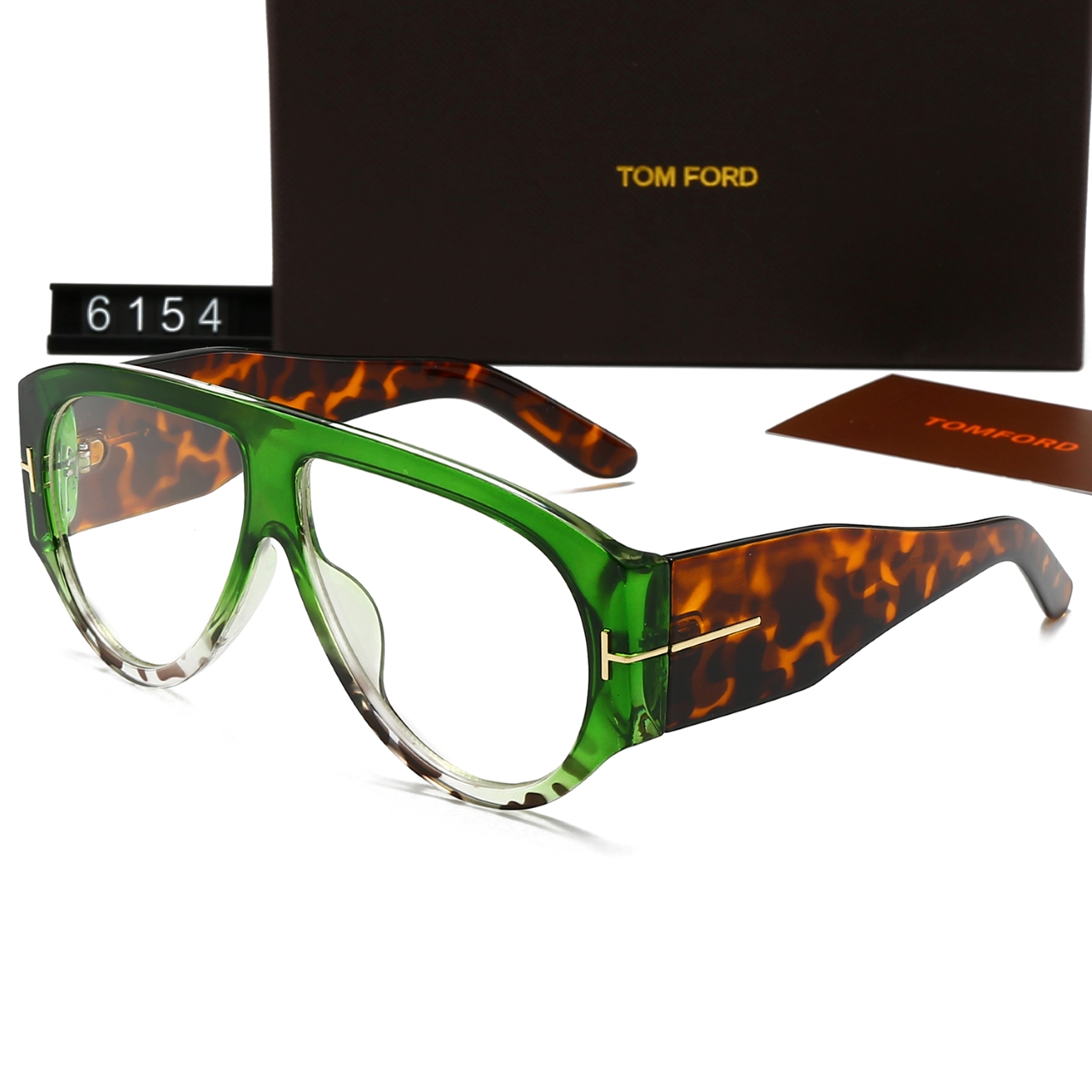 Tom Ford Female Sunglasses M