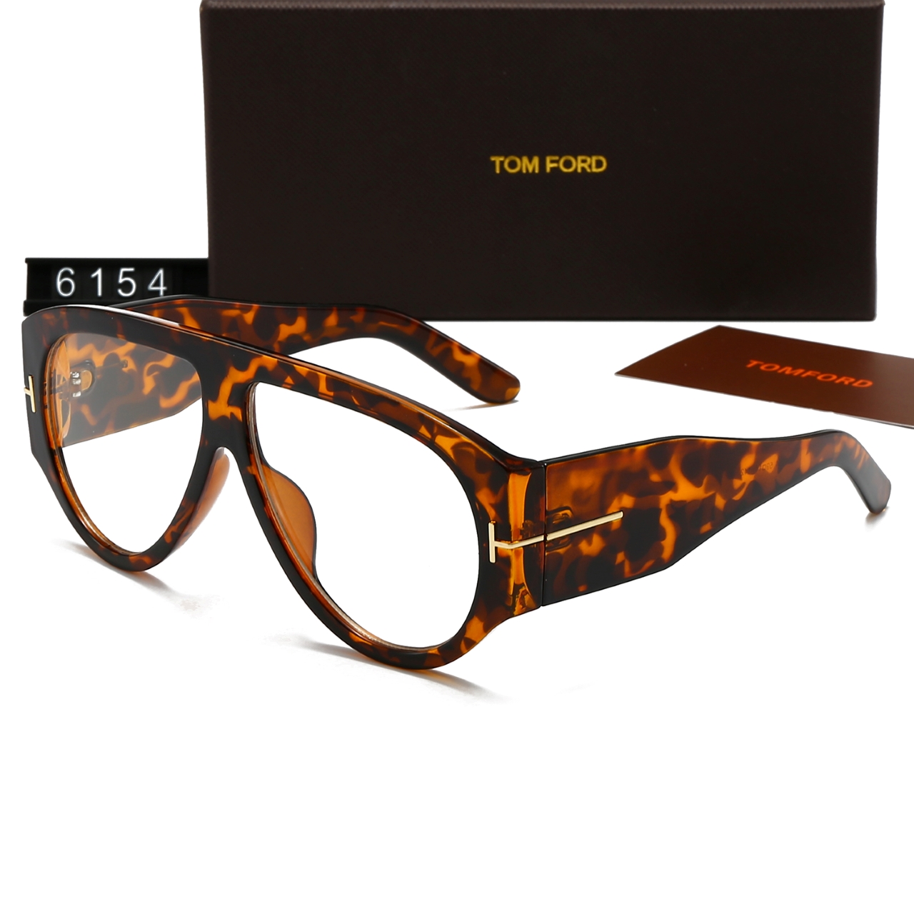Tom Ford Female Sunglasses M