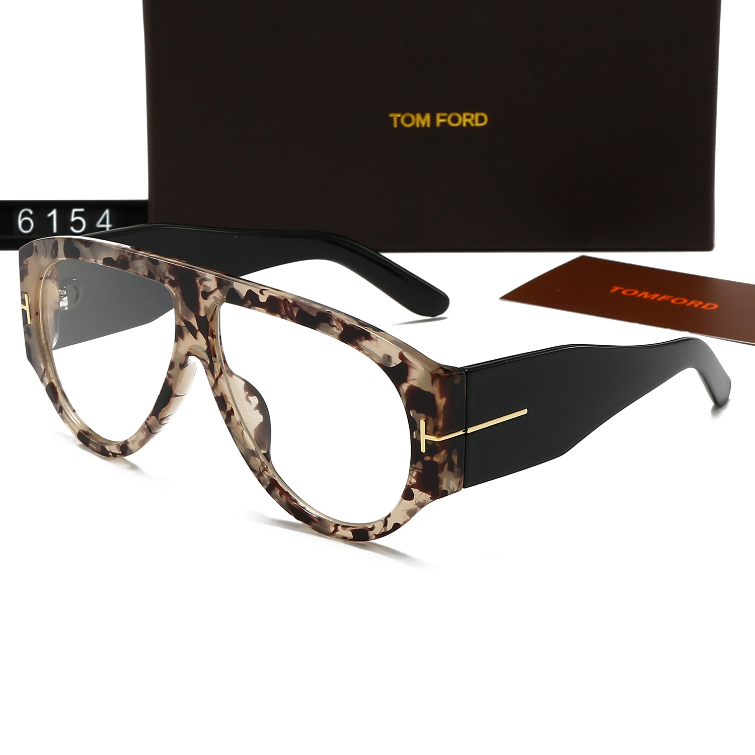 Tom Ford Female Sunglasses M