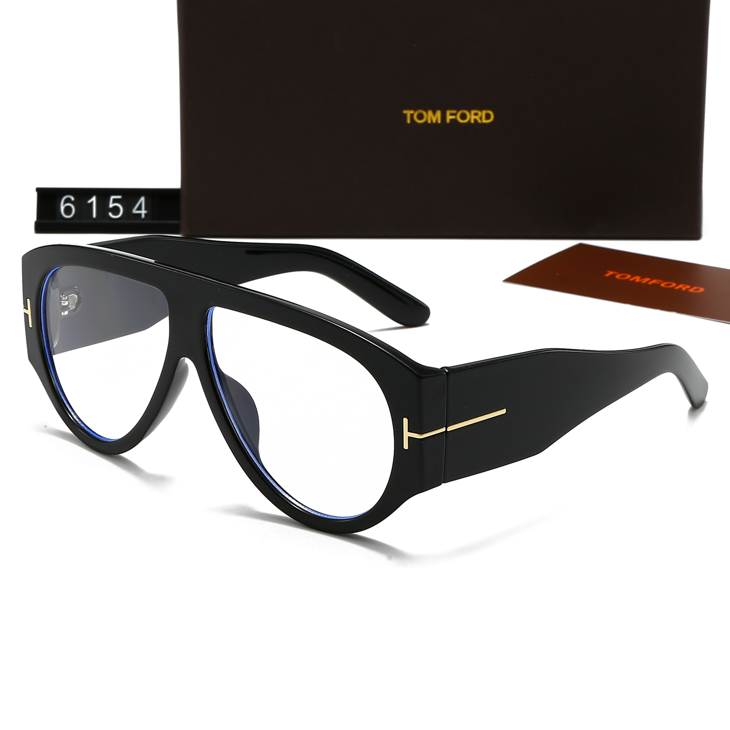 Tom Ford Female Sunglasses M