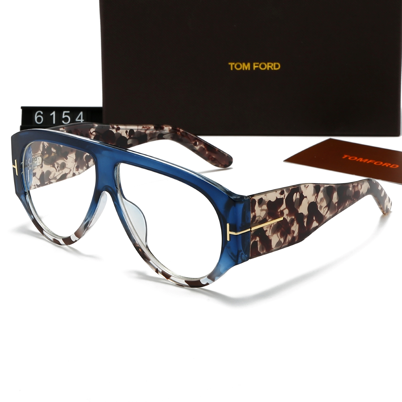 Tom Ford Female Sunglasses M