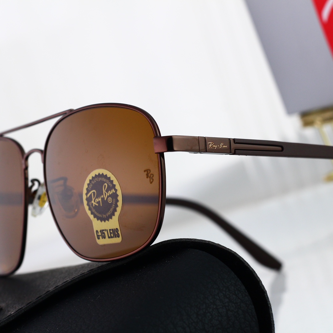 Ray-ban Sunglasses