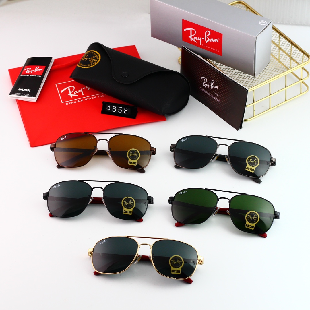 Ray-ban Sunglasses