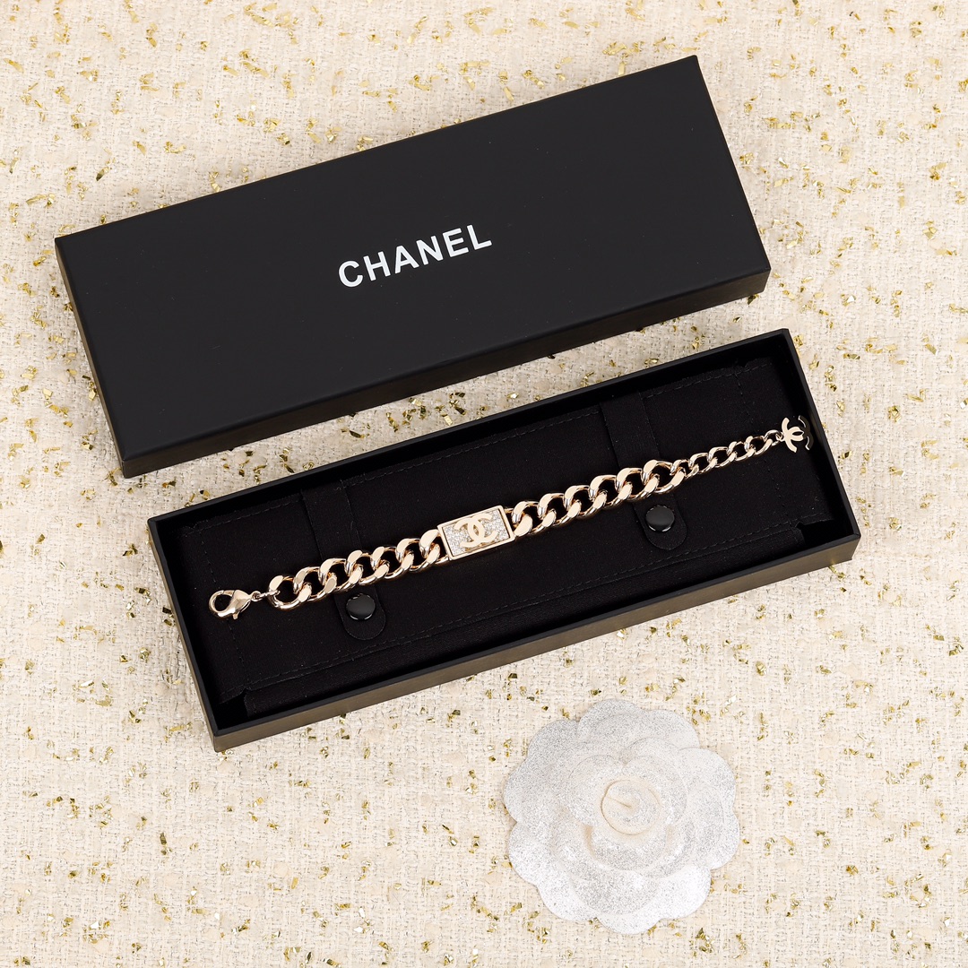 Chanel Bracelet S-l