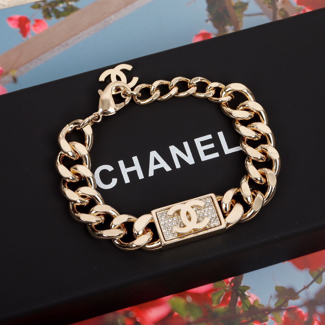 Chanel Bracelet S-l