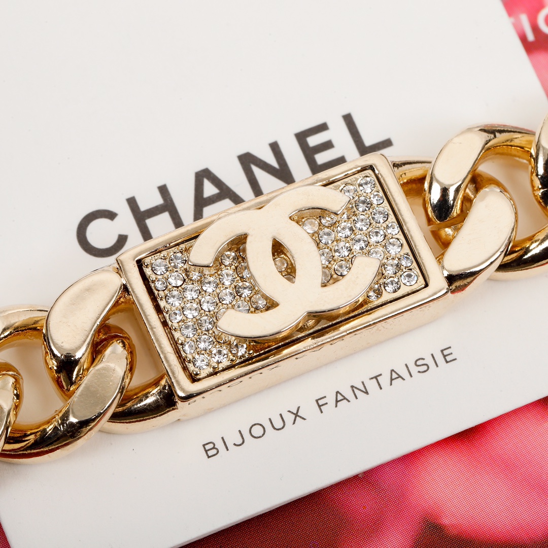 Chanel Bracelet S-l
