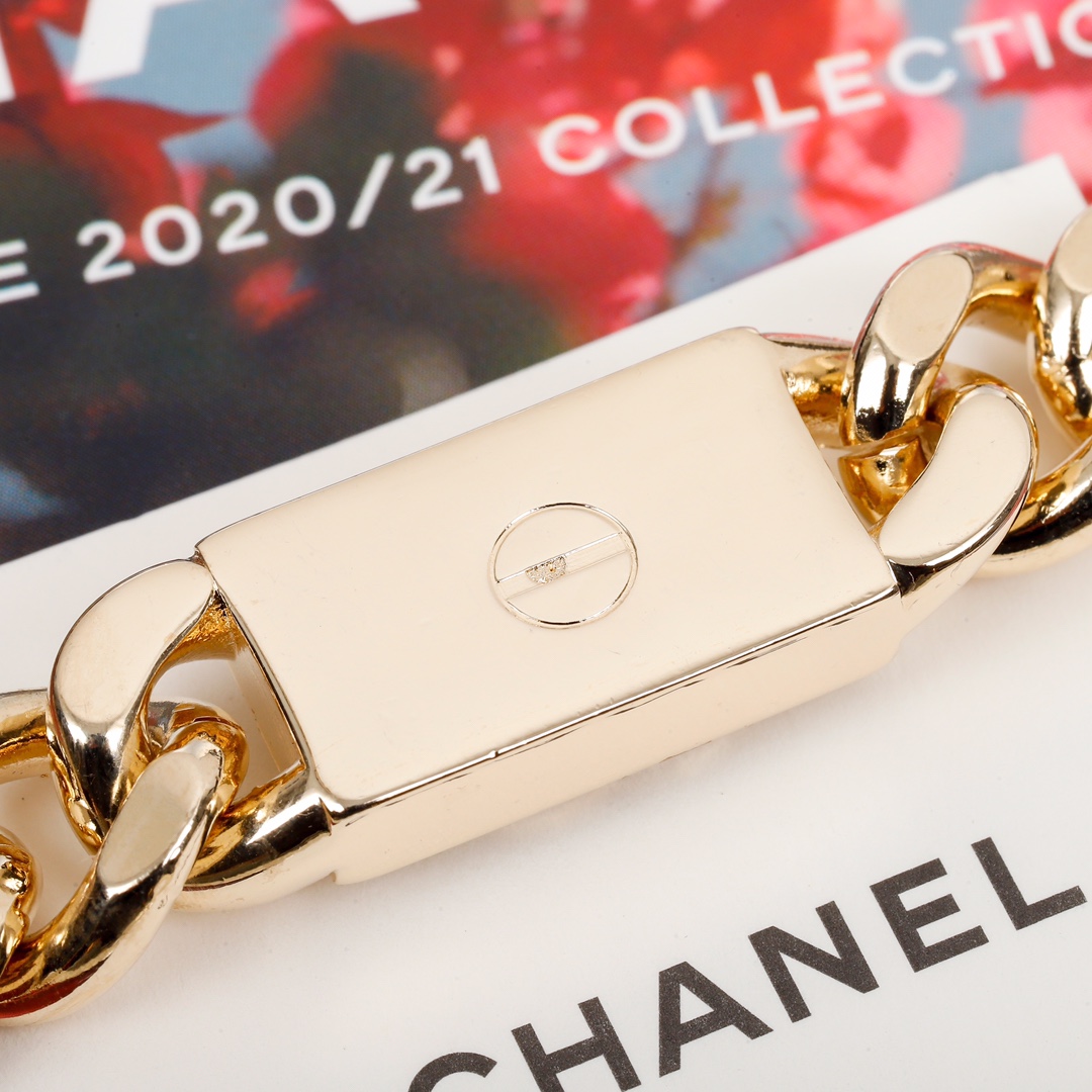 Chanel Bracelet S-l