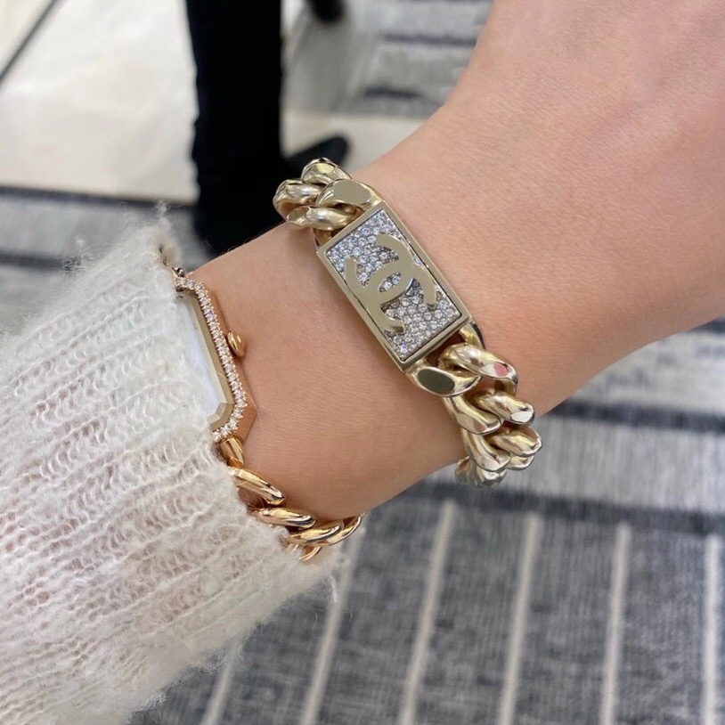 Chanel Bracelet S-l