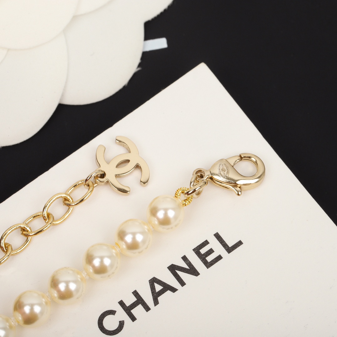 Chanel Basic Jewelry L