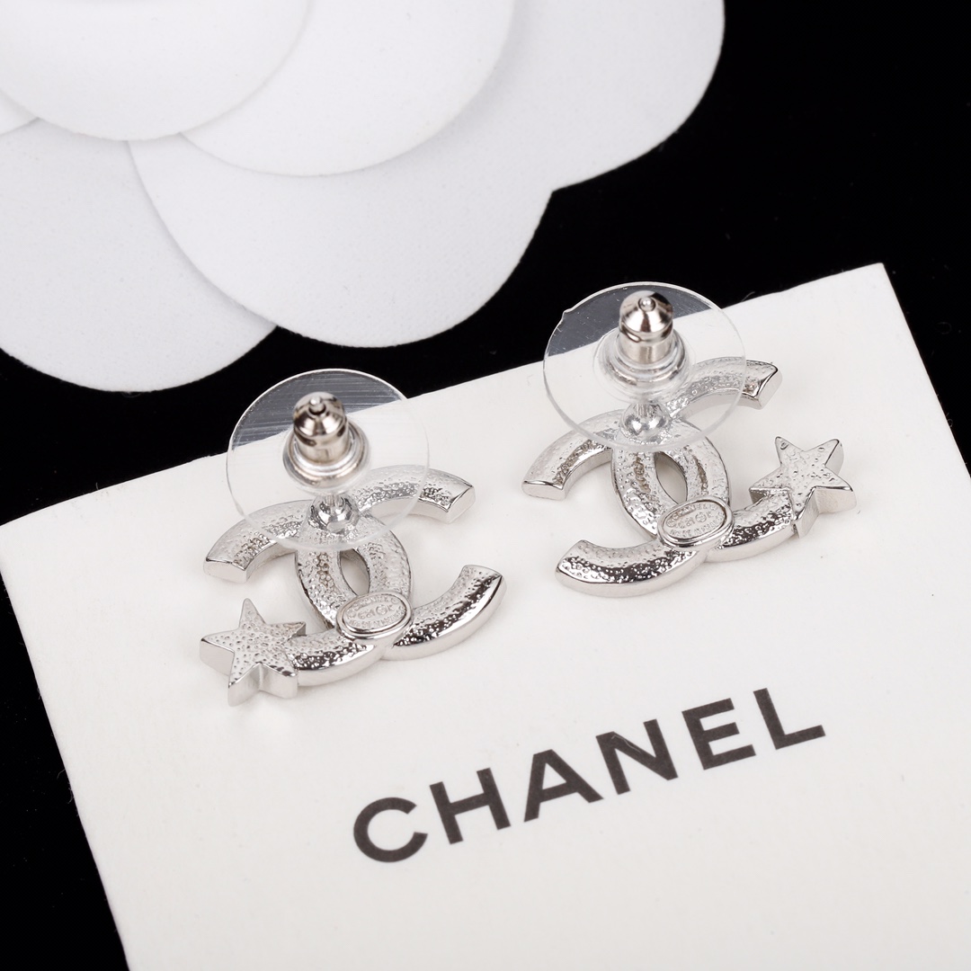 Chanel Earrings S-l