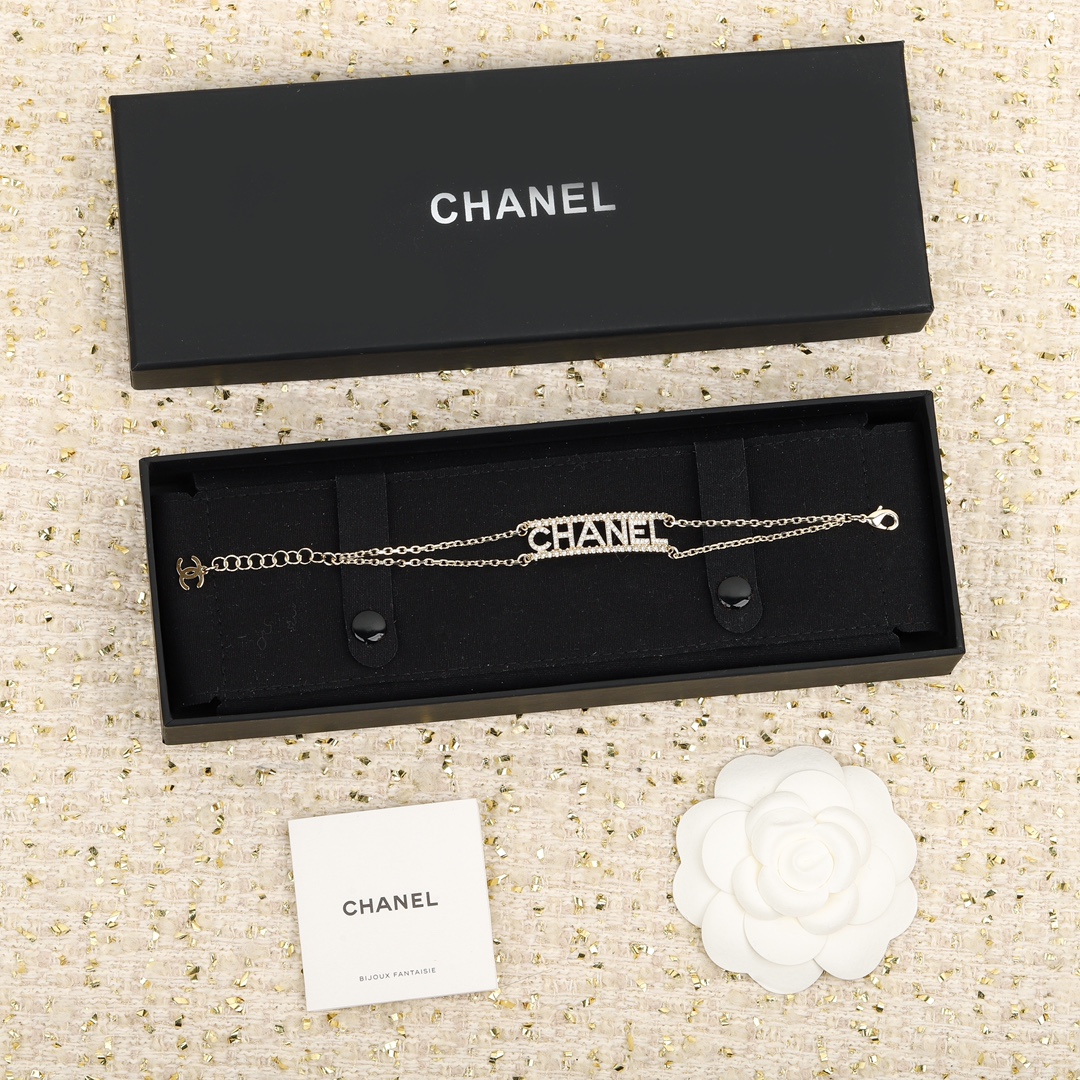 Chanel Bracelet L