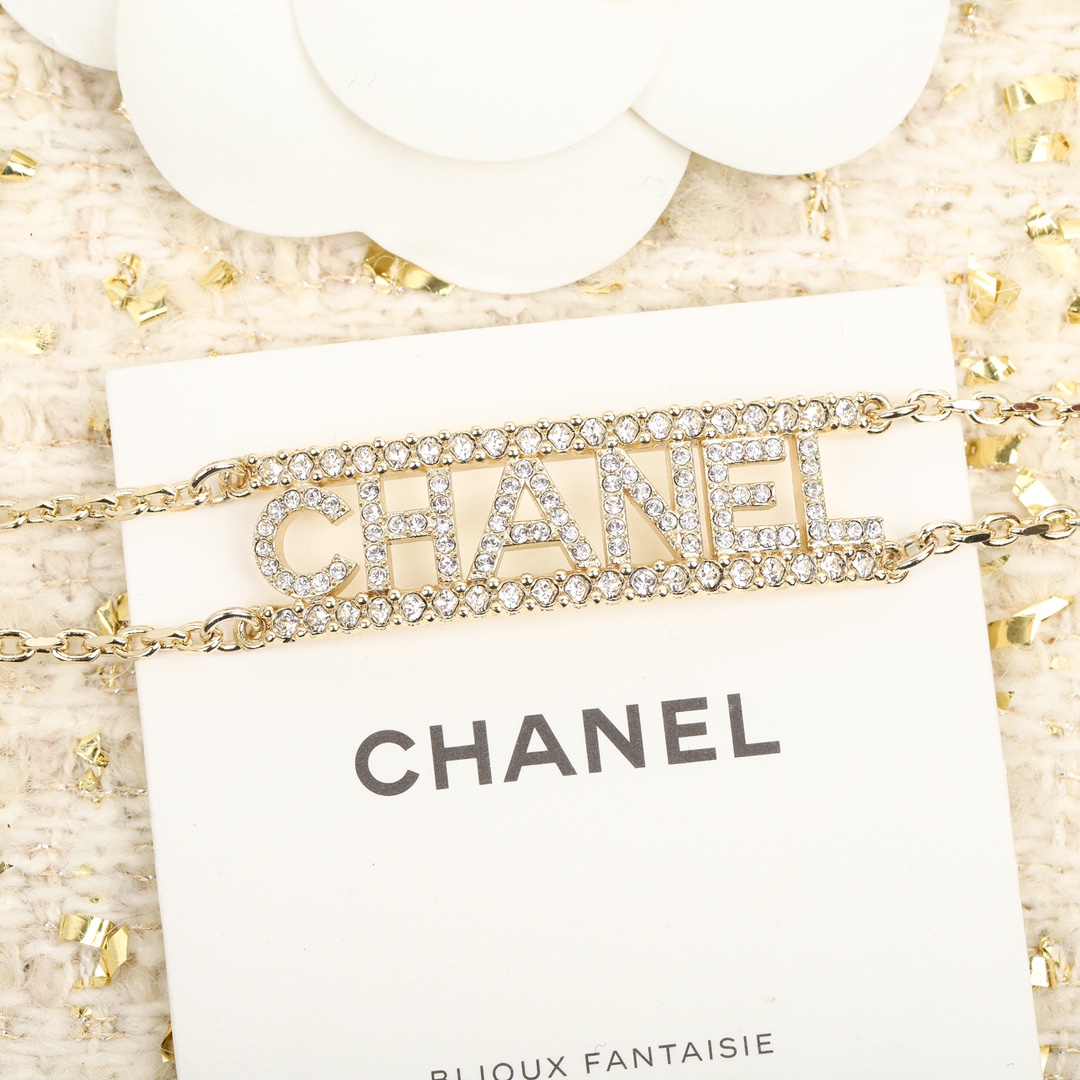 Chanel Bracelet L