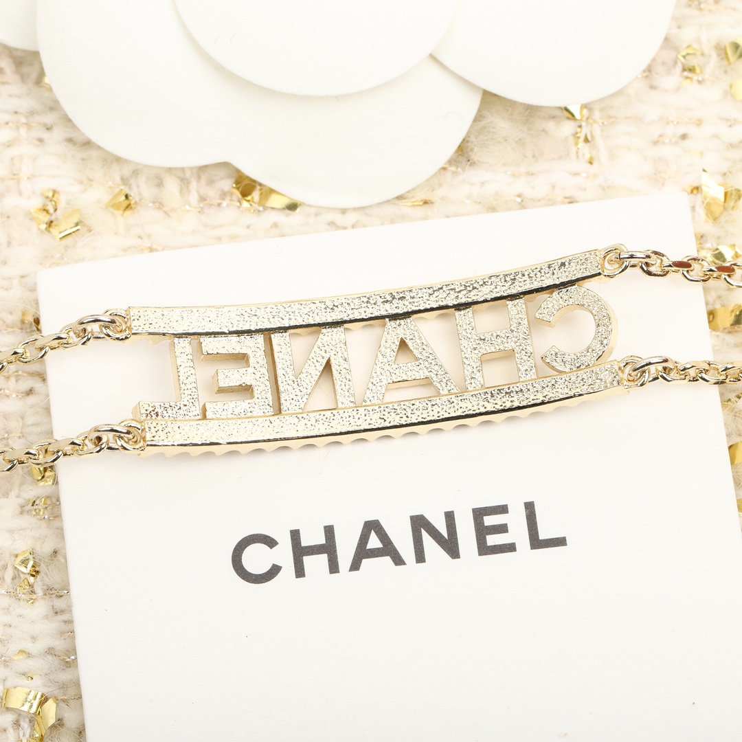 Chanel Bracelet L