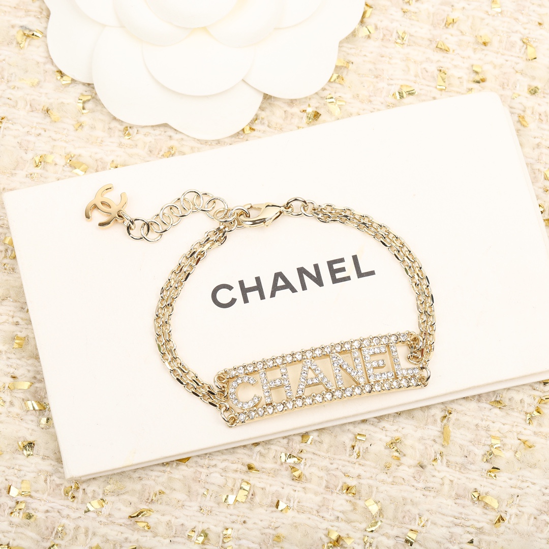 Chanel Bracelet L