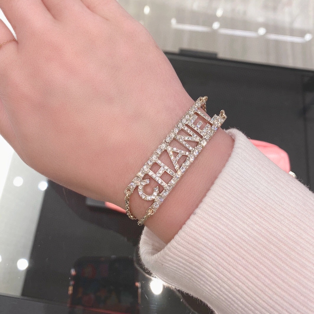 Chanel Bracelet L