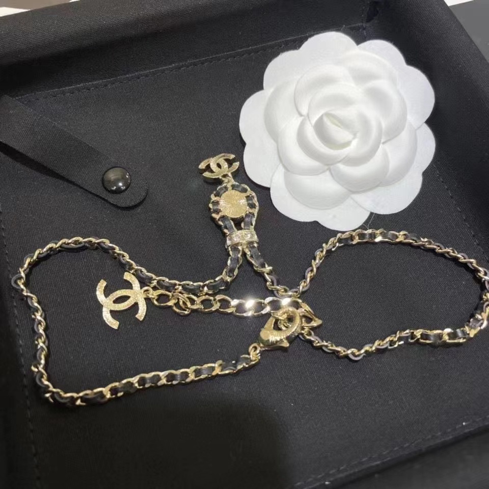 Chanel Necklace L