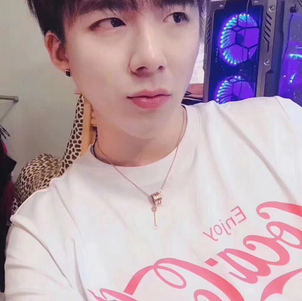 Bvlgari Necklace Platinum Rose Gold S-l