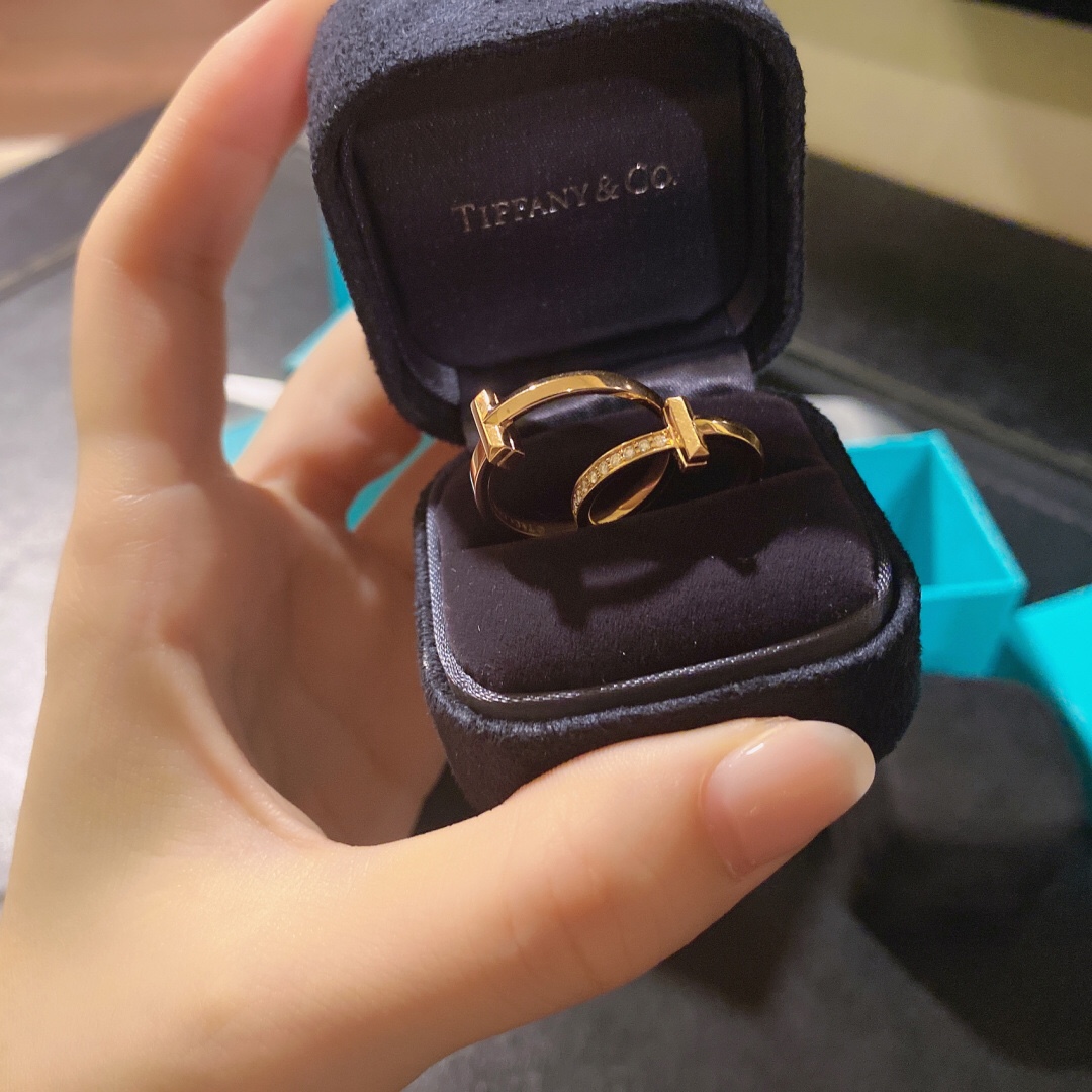 Tiffany Co Bangle