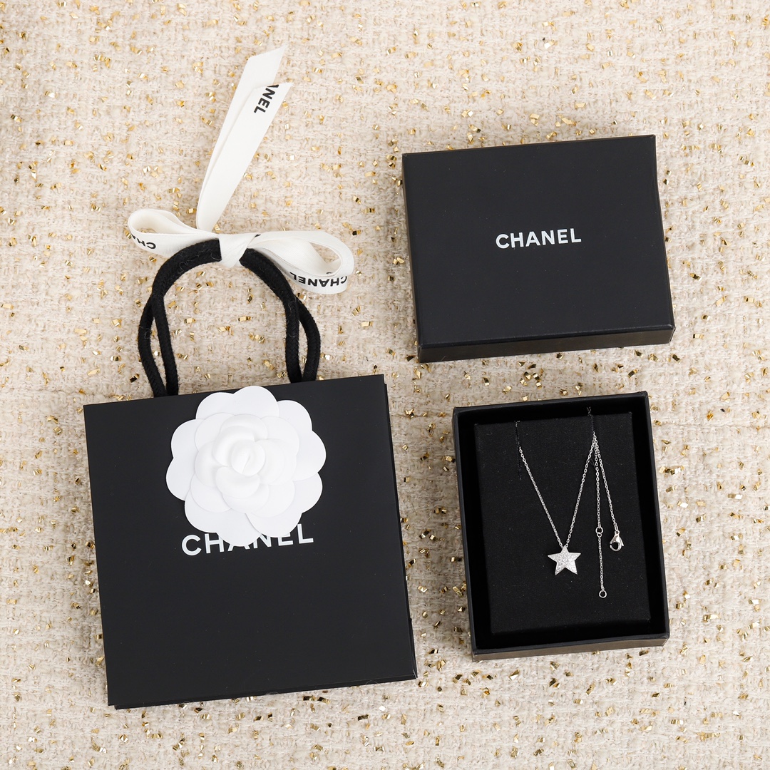 Chanel Necklace