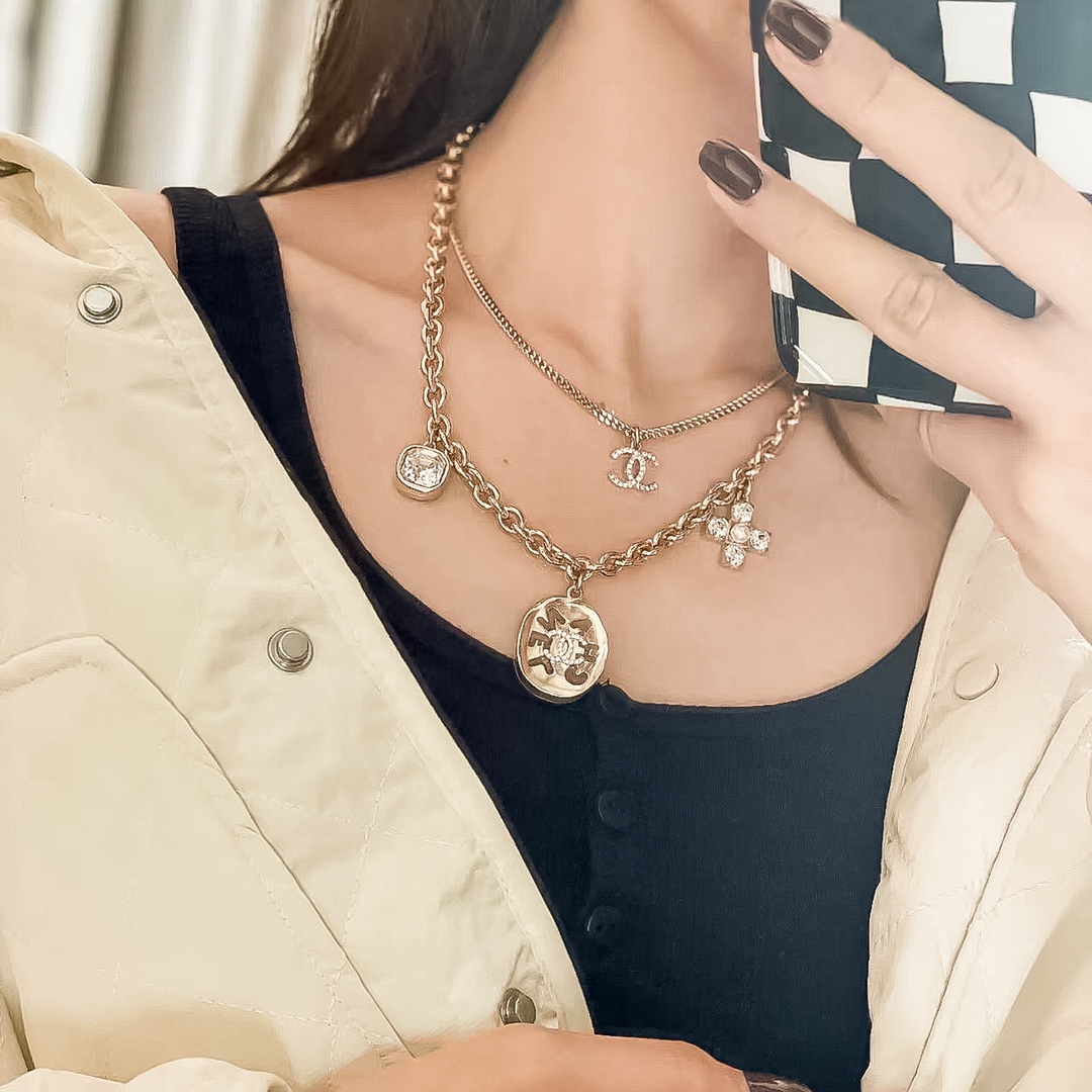 Chanel Necklace