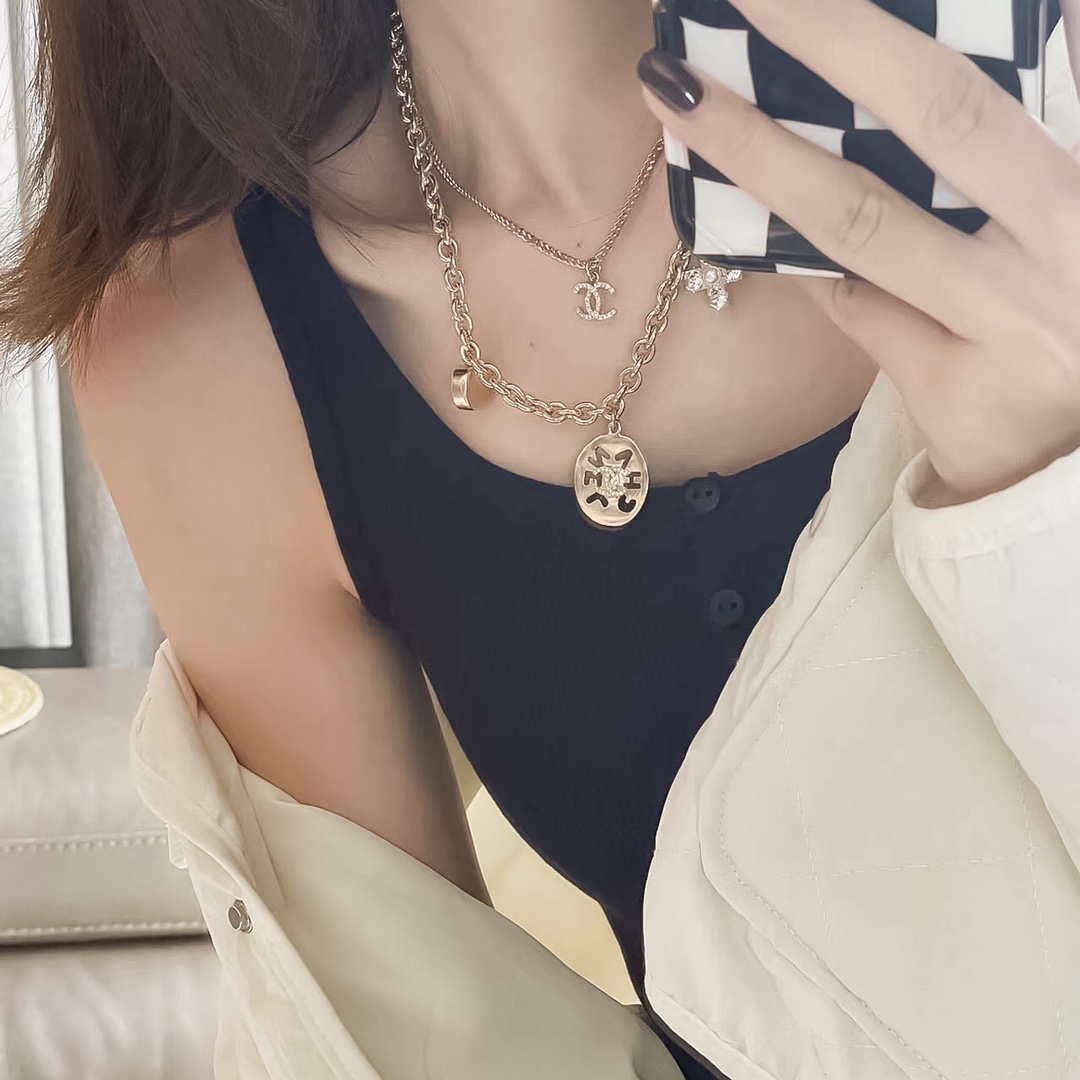 Chanel Necklace