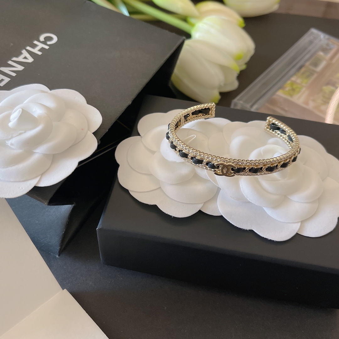 Chanel Bangle