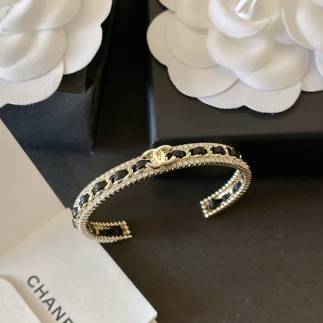 Chanel Bangle