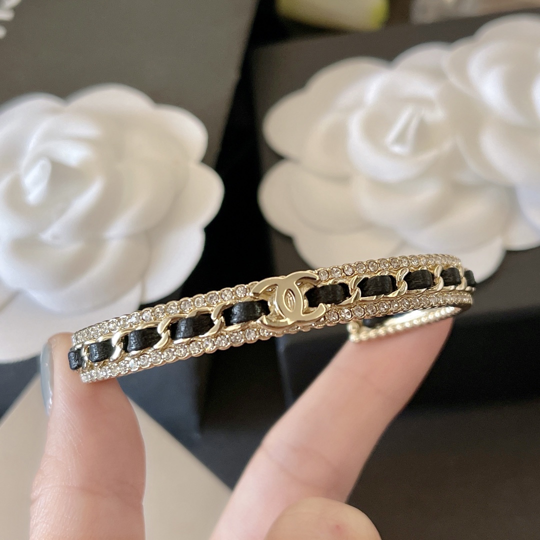 Chanel Bangle