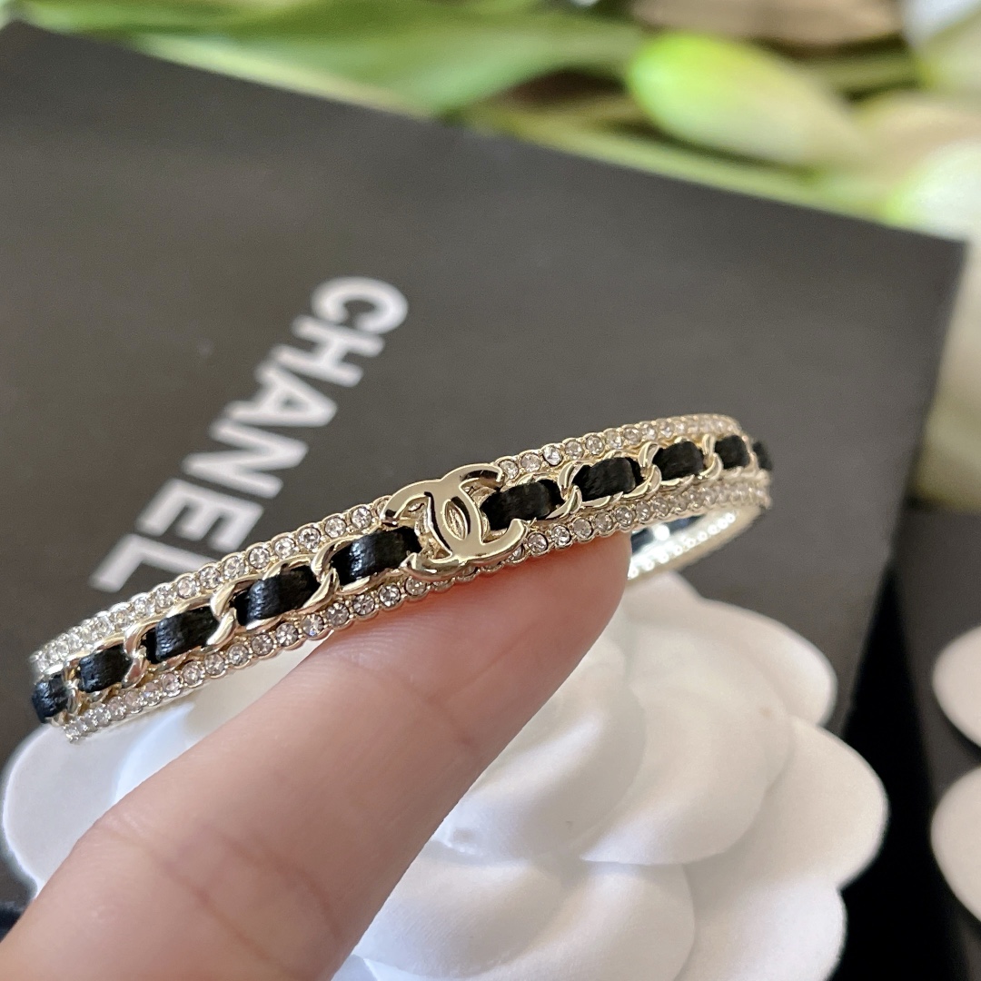 Chanel Bangle