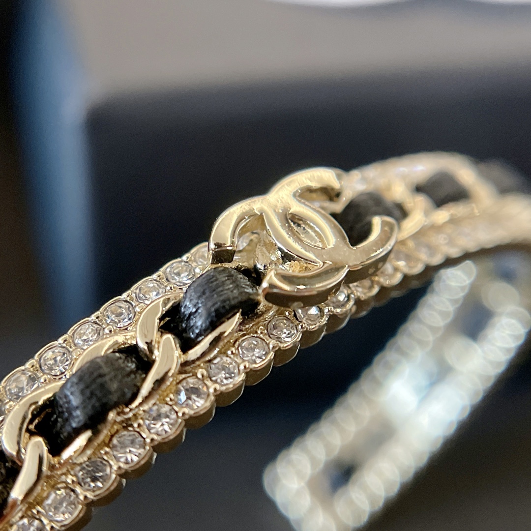 Chanel Bangle