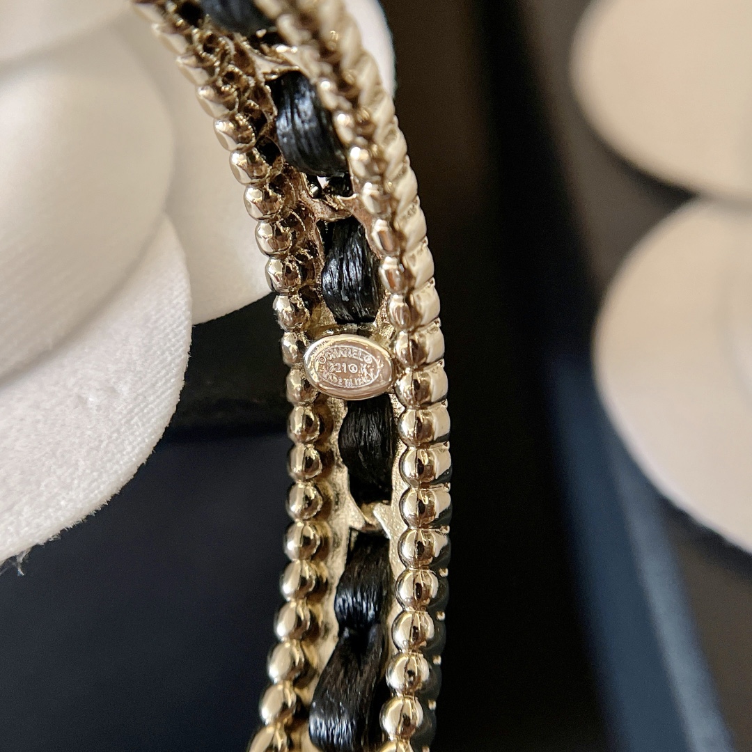Chanel Bangle