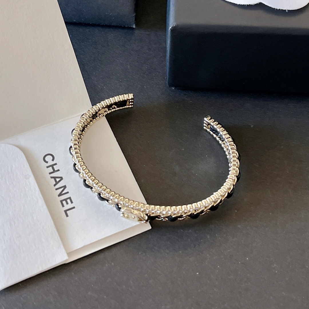 Chanel Bangle