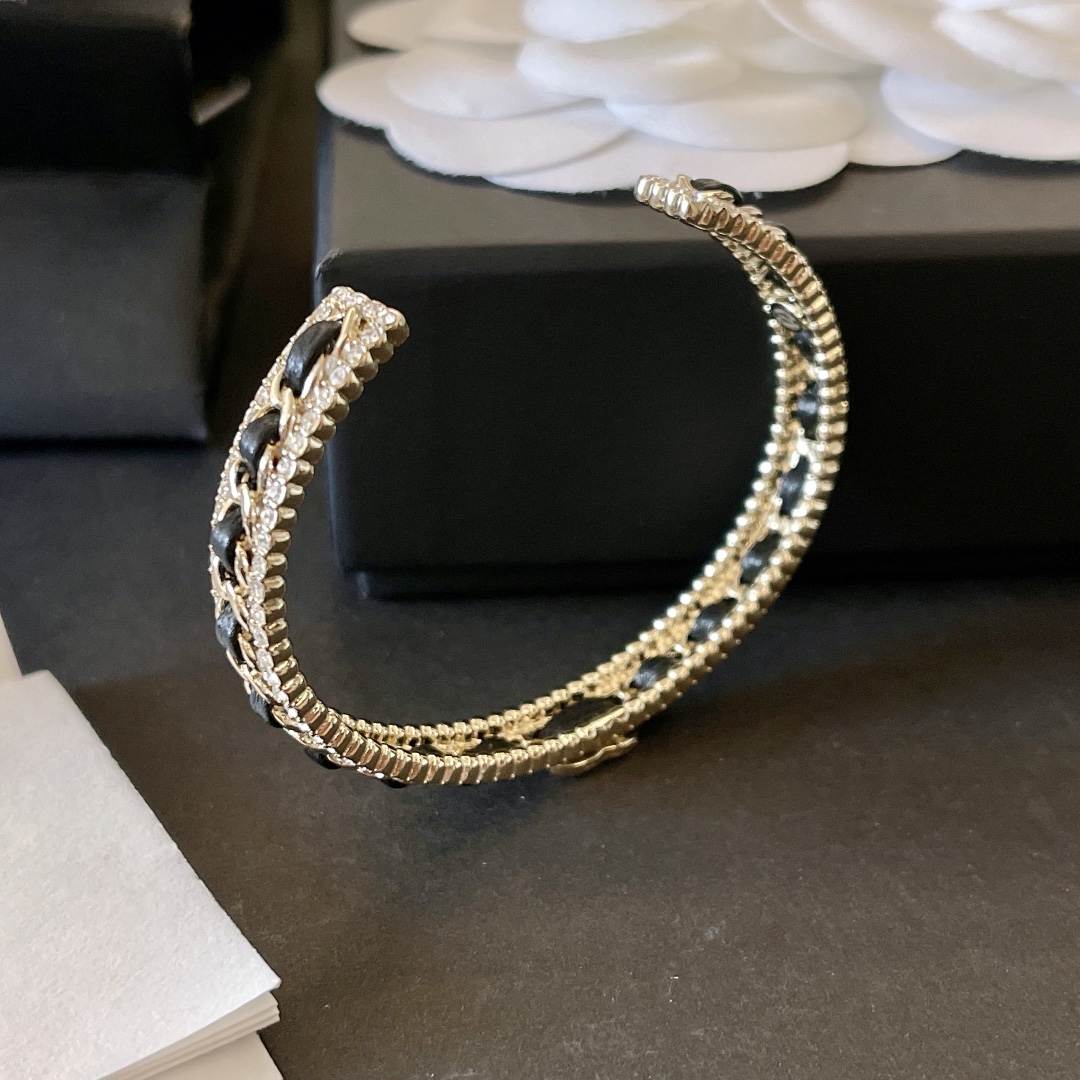 Chanel Bangle