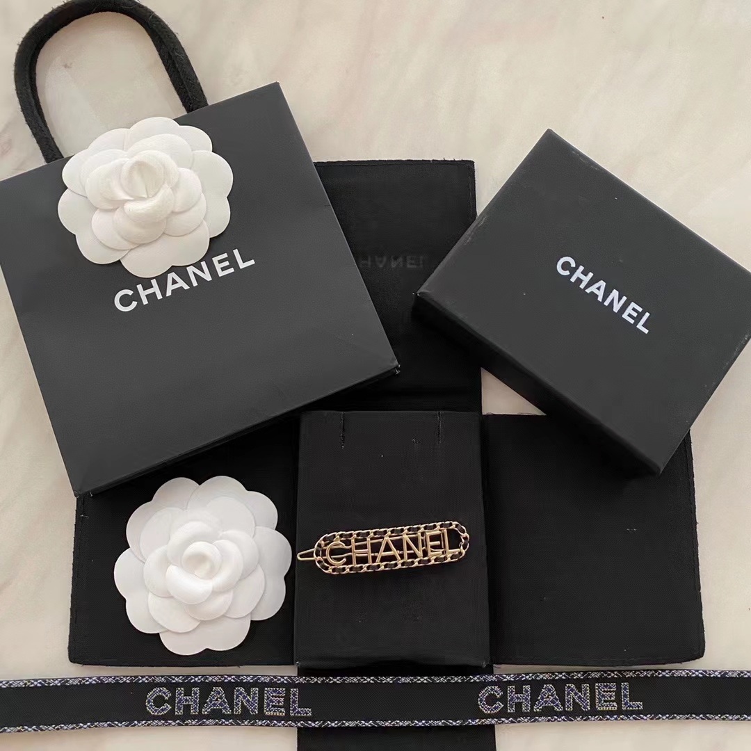 Chanel Basic Jewelry
