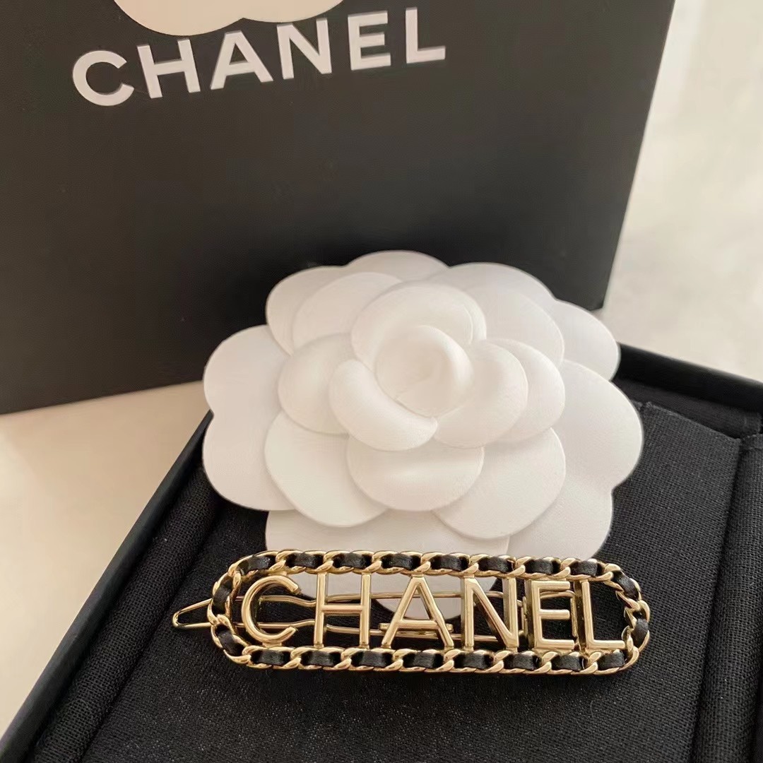 Chanel Basic Jewelry