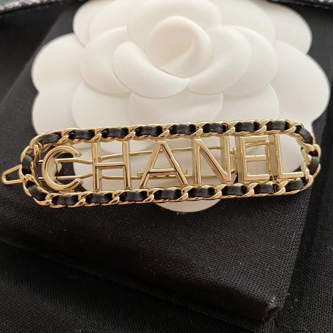 Chanel Basic Jewelry