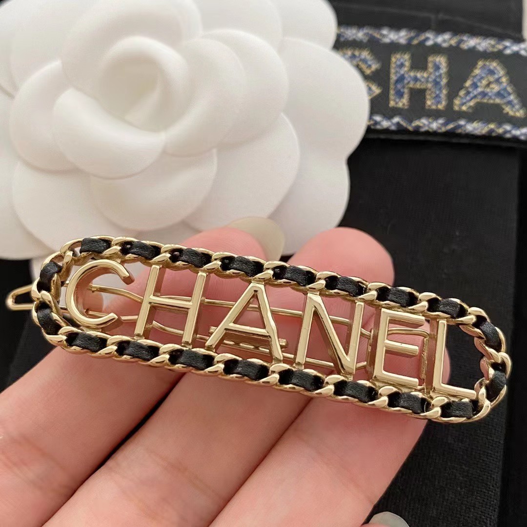Chanel Basic Jewelry